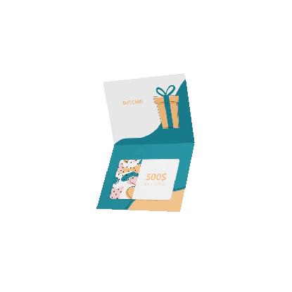 $25 Virtual Gift voucher